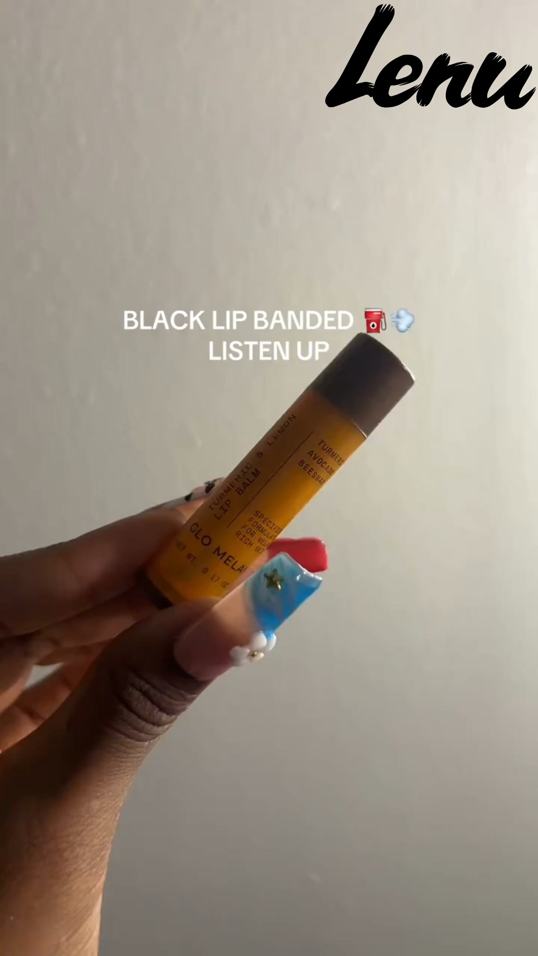 Softer, Smoother Lips Start Here