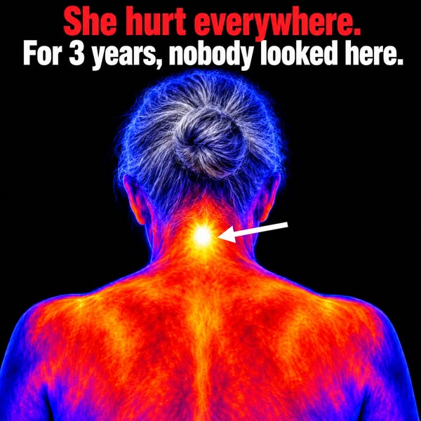 Read This If Fibromyalgia is Stealing Your Life