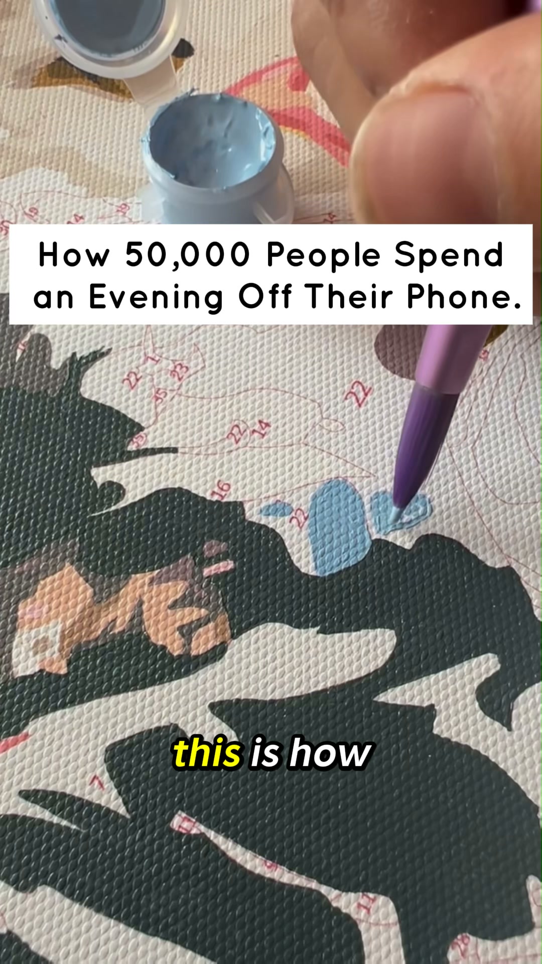 You Were Creative All Along
