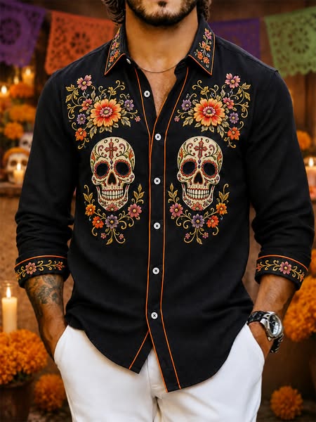 Day of the Dead