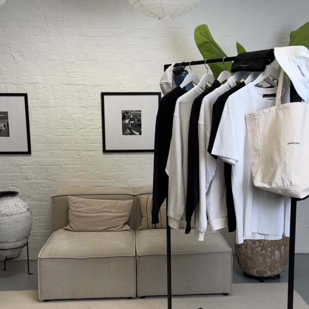Merch has launched!