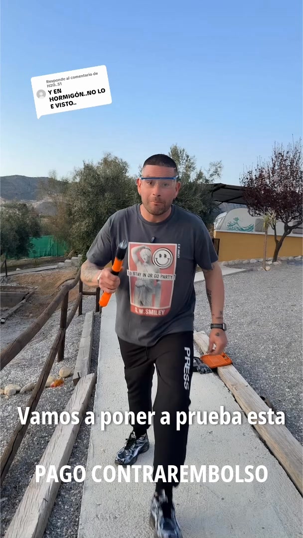 PAGO CONTRAREMBOLSO