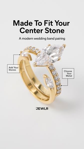 The New Wedding Band