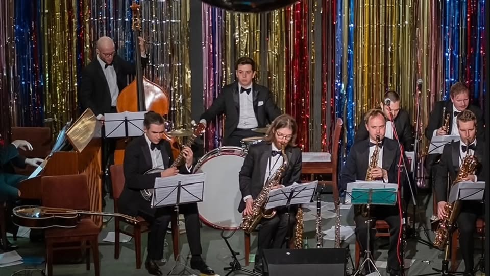 Sunday Lunchtime Concert