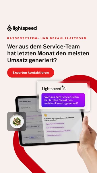 Planen Sie den Personaleinsatz mit Daten
