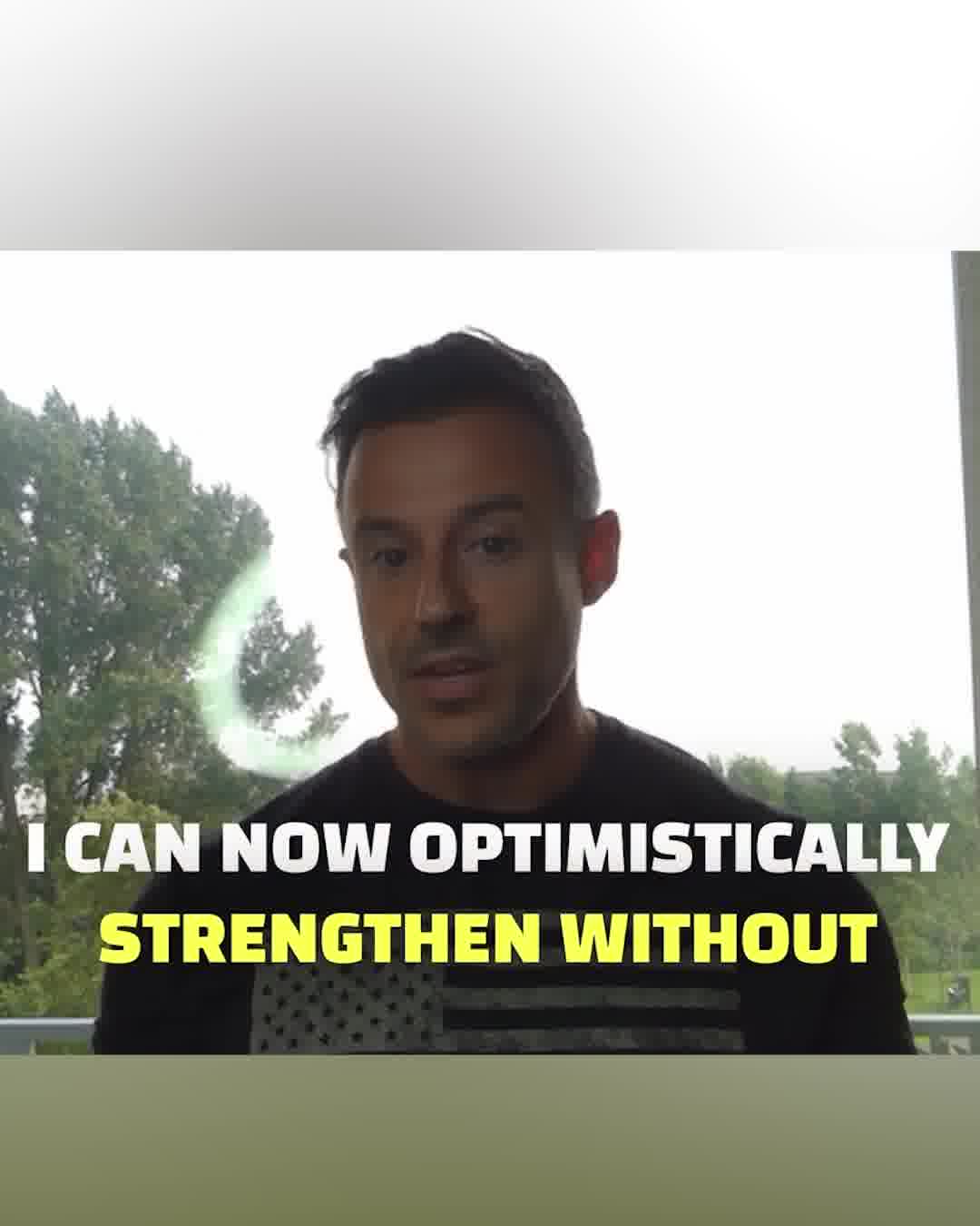 Join 20,000+ people who started pain-free life