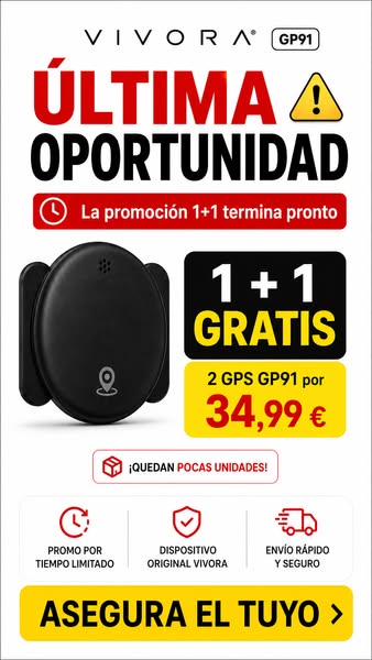 +10 000 usuarios satisfechos en España ya lo usan.