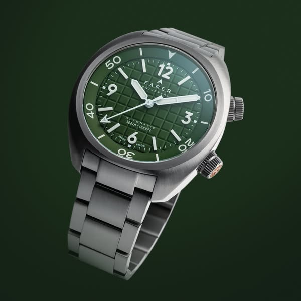 Aqua Compressor Dive Collection