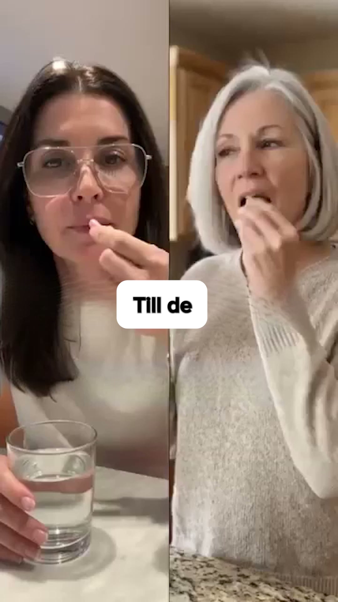 Släng skydden, prova Vesica idag!