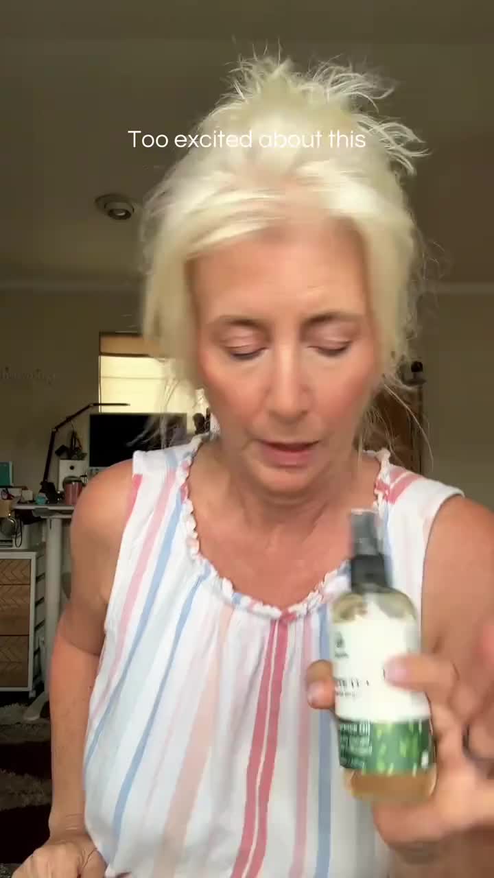 White Tea Fragrance Oil Refill