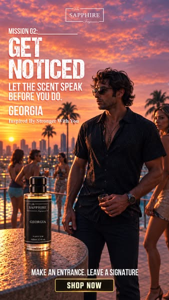 Loved by 2,000+ Fragrance Lovers
