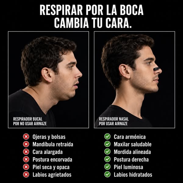 Respira como toca