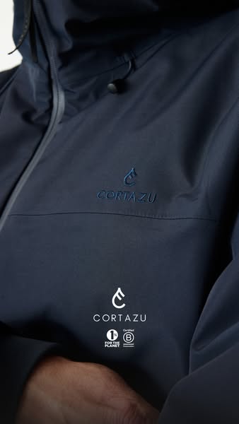 Waterproof. Windproof. Cityproof.
