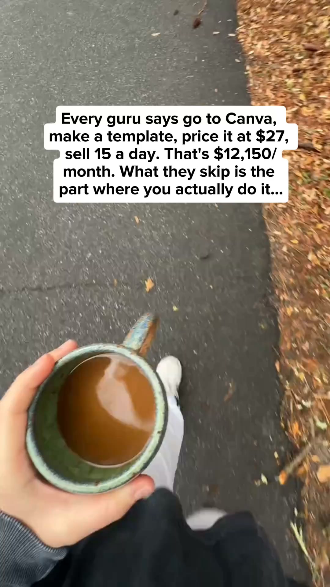 The Math Is Easy. The Product Is the Hard Part.
