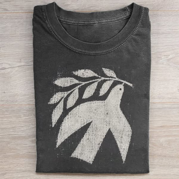 Boho Peace T-shirt