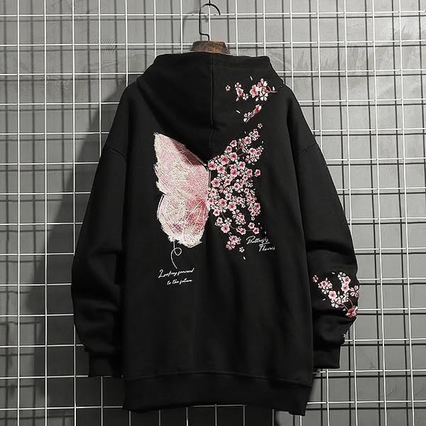 Anúncio de HarajukuStreetwear