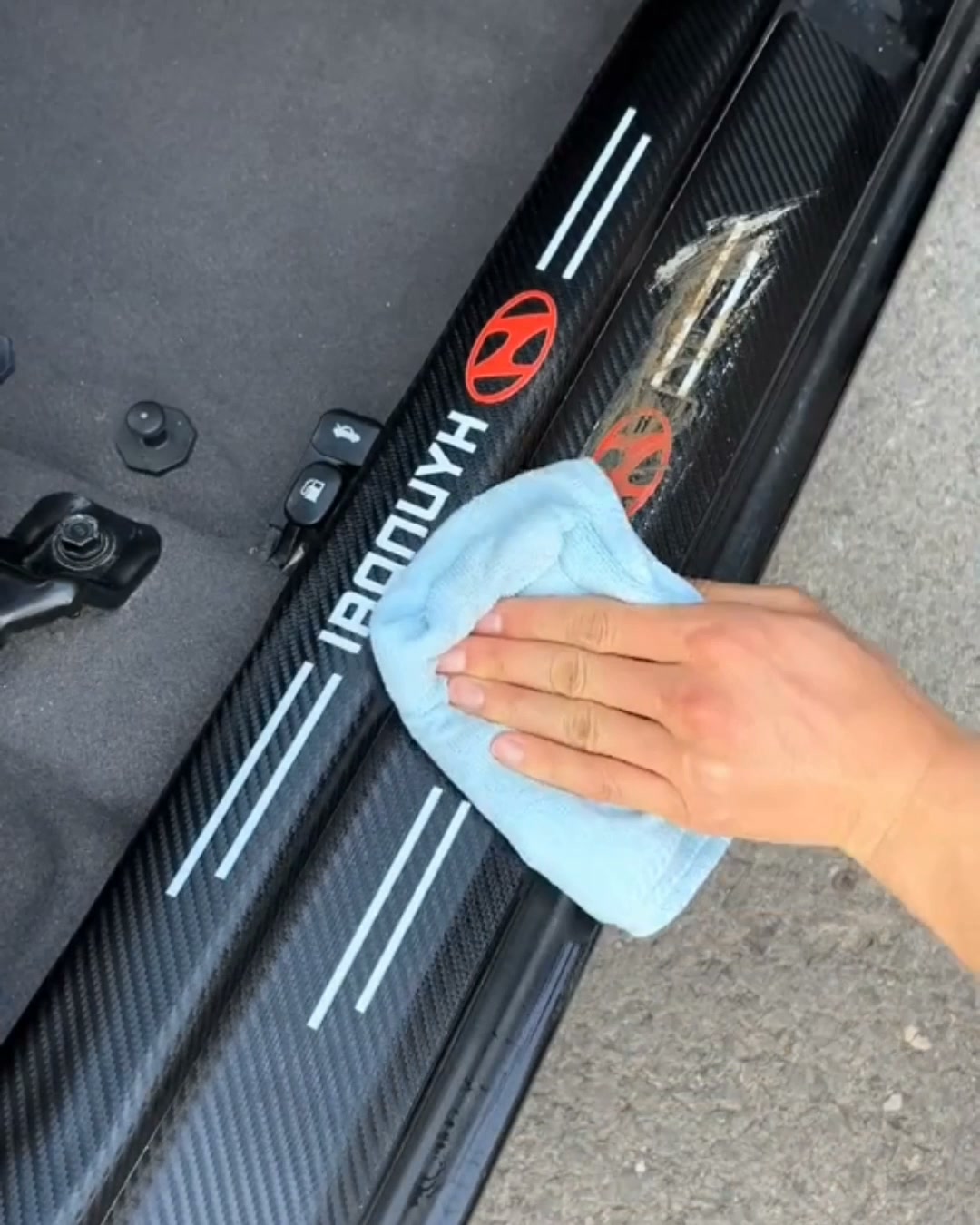 Lifetime Warranty