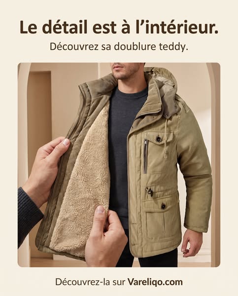 Prenez une longueur d’avance sur l’hiver