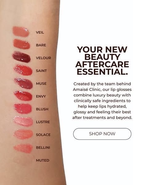 SHOP THE SHADES