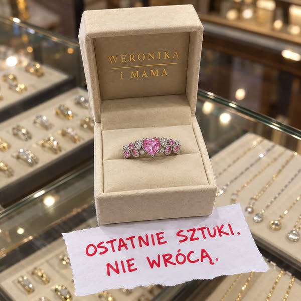 Biżuteria, którą zakładasz bez zastanowienia