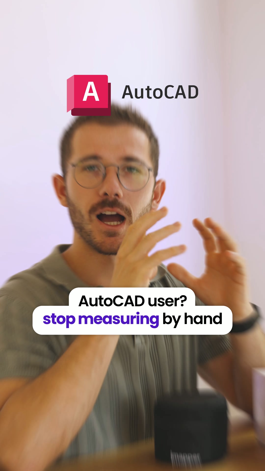 Compatible with AutoCAD