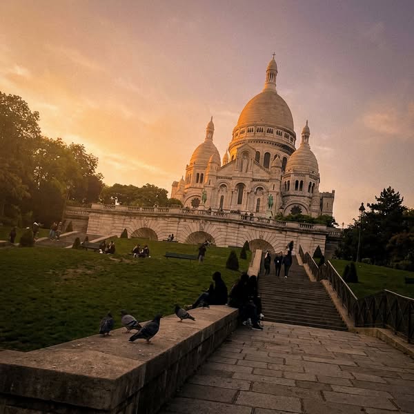 Do you go to church every Sunday? Then read this…
