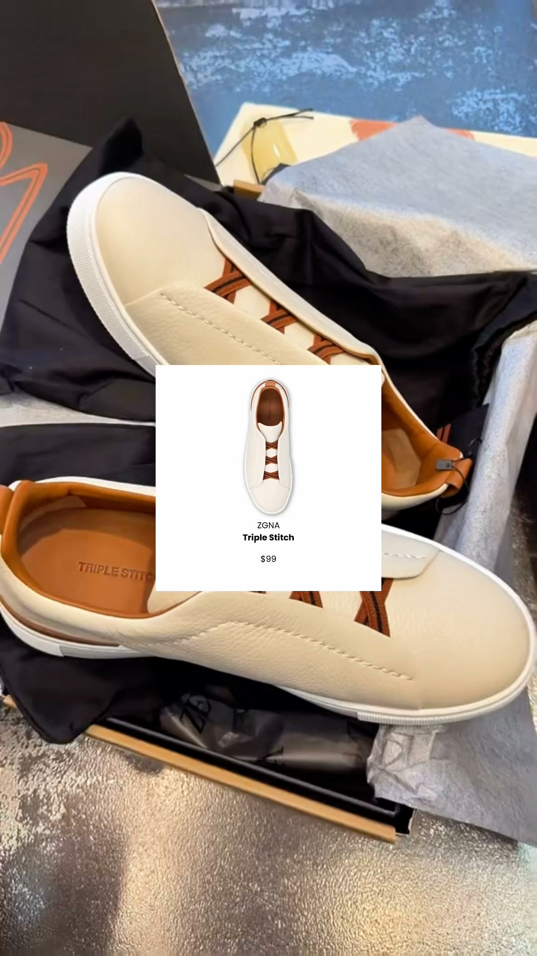 Your Size Is Selling Out First.