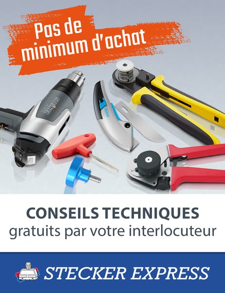 Outils pour professionnels