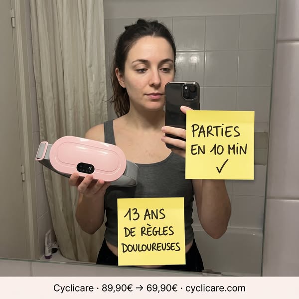 30% Aujourd'hui