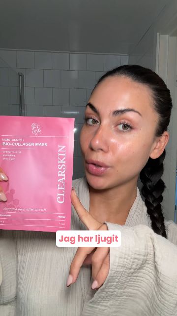 Jag har ljugit om vår rabatt