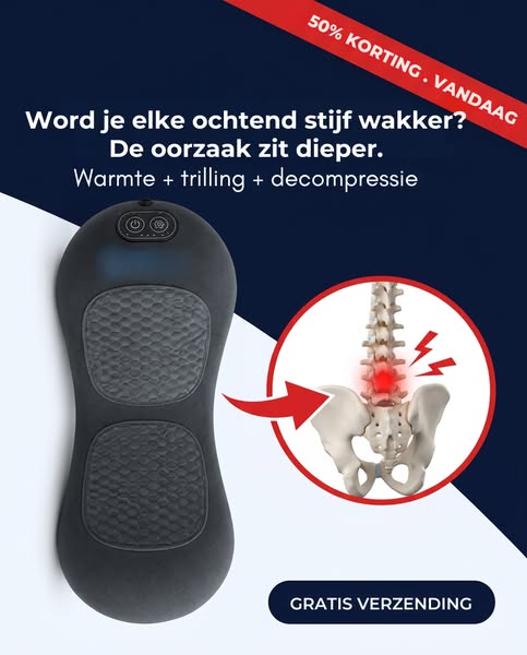 Geef Je Rug Rust