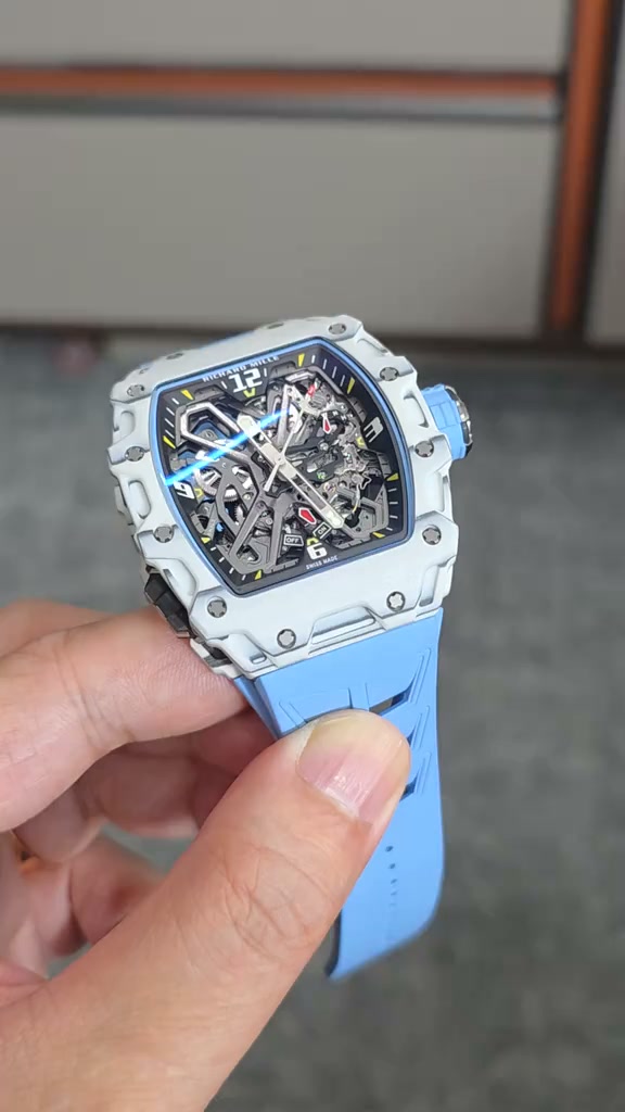 Exceptional Craftsmanship & Detail Accuracy