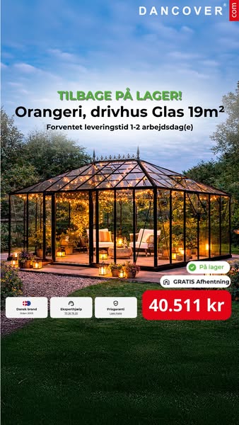 Spar mere med koden: DC26