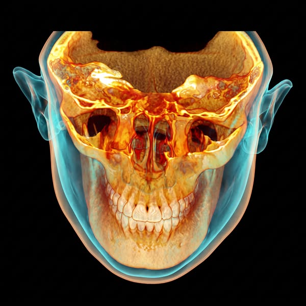 Nano-Hydroxyapatite Gum with Xylitol, Mastic & Myrrh