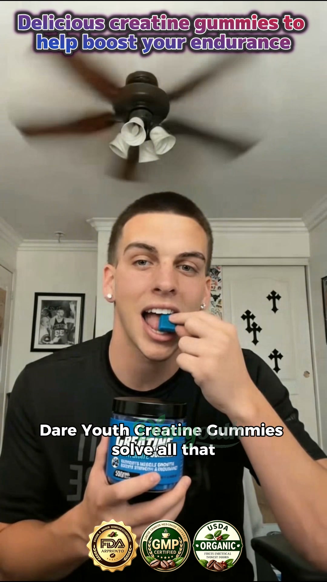 The Most Potent Formula
