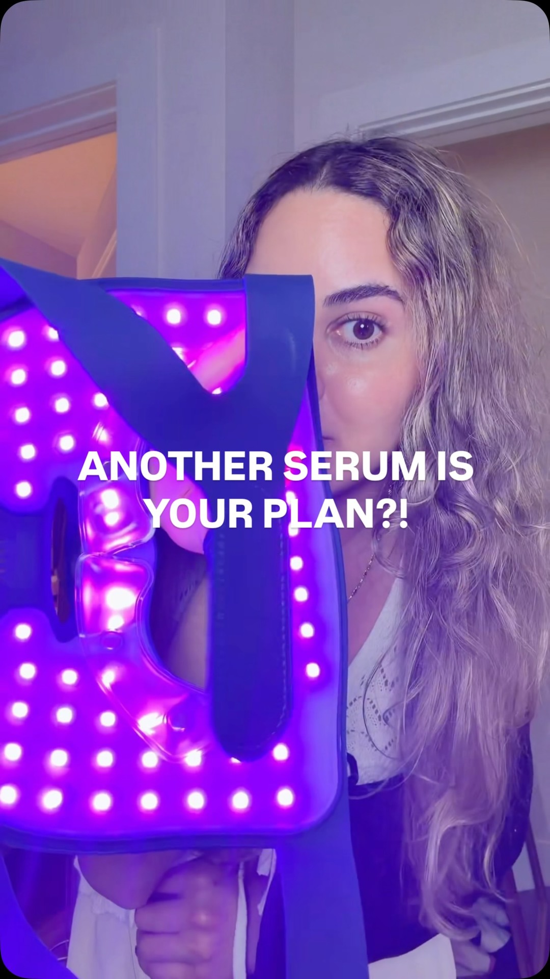 Anúncio de INIA BeautyCraft
