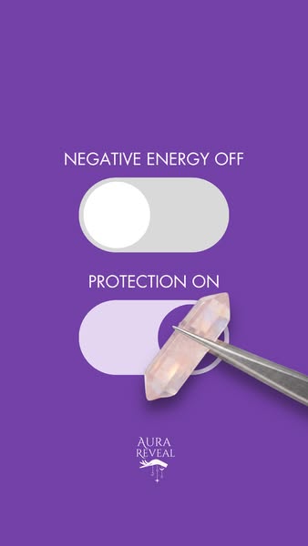 Discover Your Aura. Find Your Match.