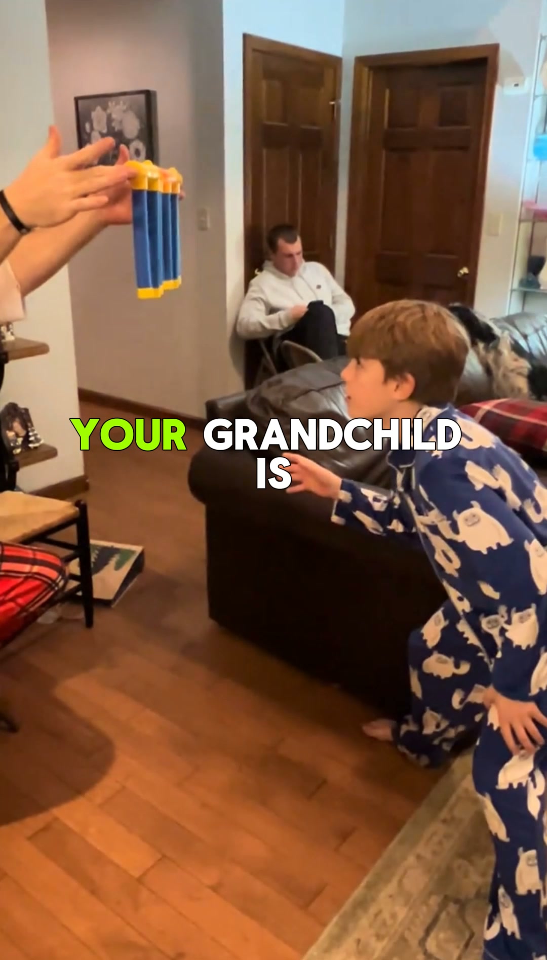 every parent or grandparent should watch this
