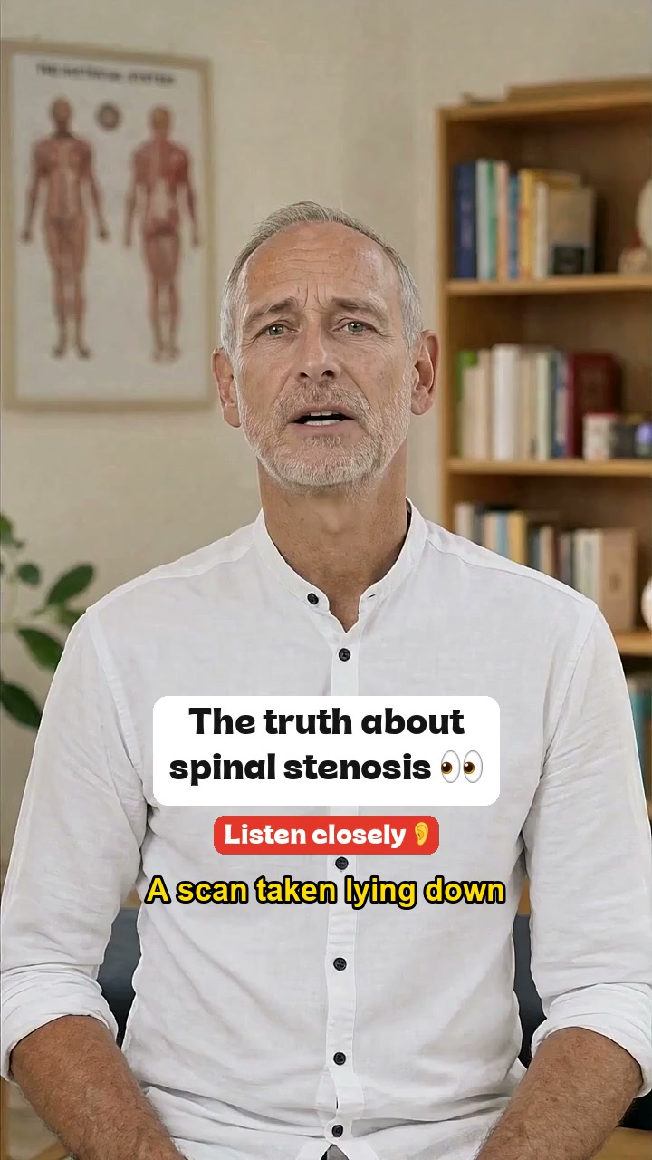 What surgeons will NOT tell you