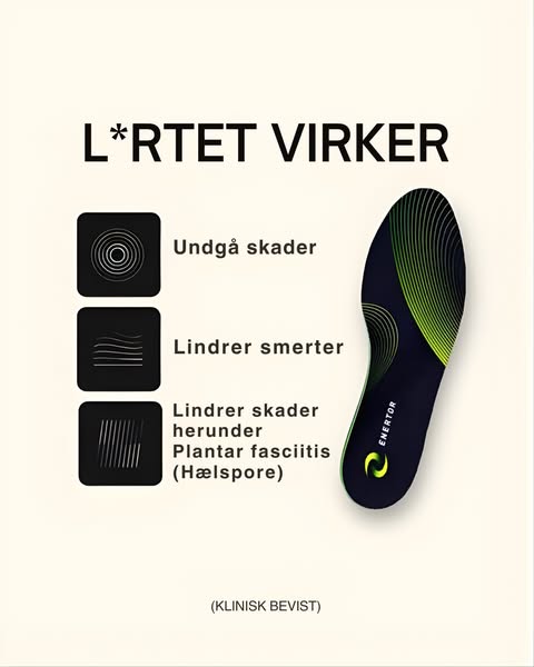 4.6 stjerner på Trustpilot - prøv dem risikofrit!