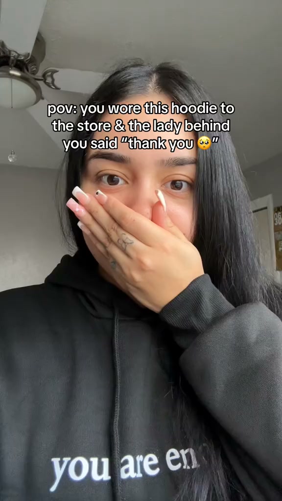 Small Message, Big Impact