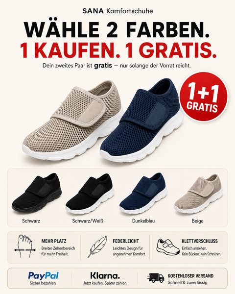 1 kaufen + 1 GRATIS
