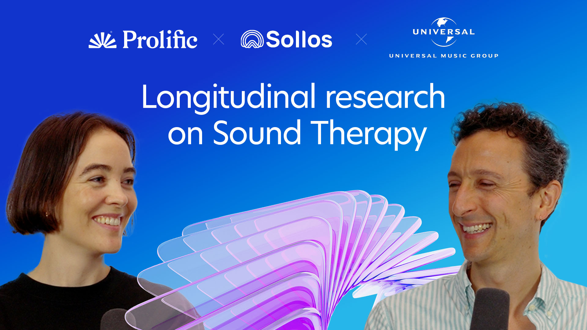 Sollos get creative with Prolific