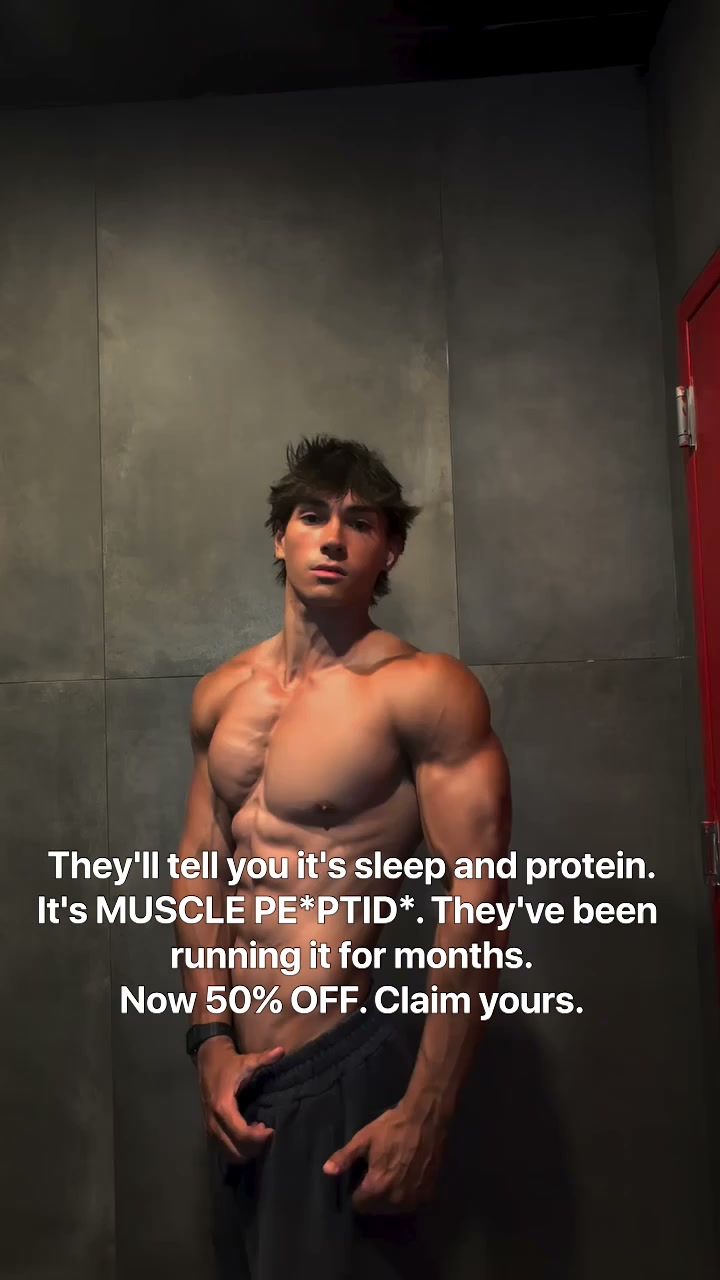 There’s Something Most Gym-Goers Are Missing…