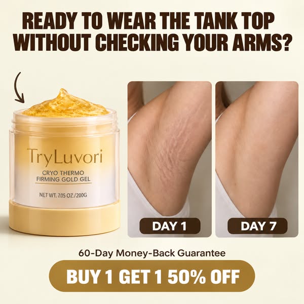 Buy 1 Get 1 50% Off... Feel it Before you see it