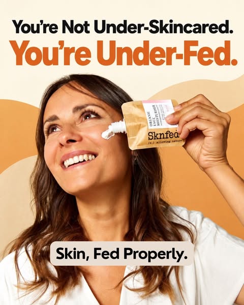 This Is What Skin Nutrition Looks Like