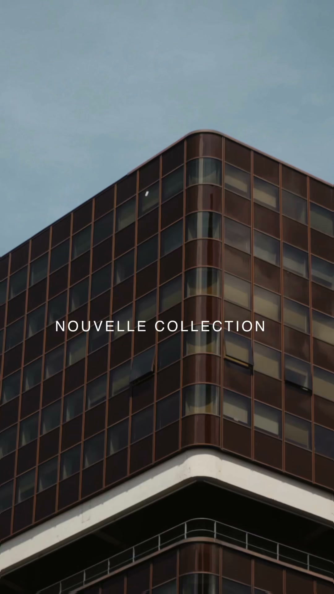 Nouvelle Collection - Jet Lag