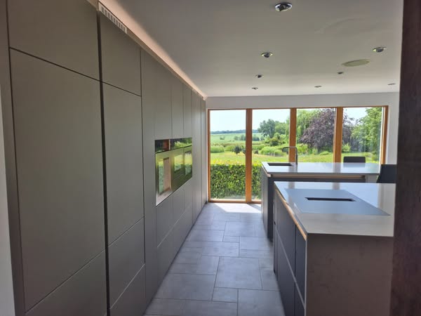 Latest Kitchen Brochures