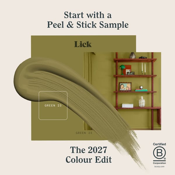 Start with a sample
