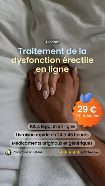Commence aujourd'hui!